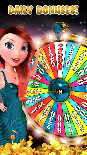Classic Slots 💰 6x Pay Times Screenshot 1