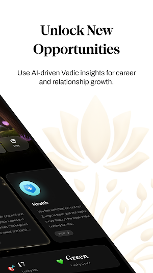 MyNiyati: Astrology & Vastu Screenshot 1