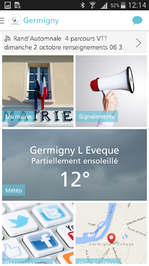 Germigny Screenshot 1