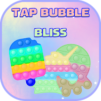Tap Bubble Bliss
