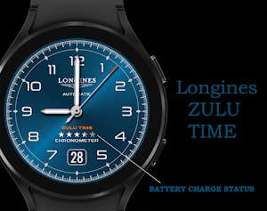 Longines ZT Screenshot 2