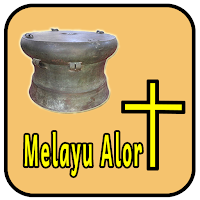 Alor Malay Bible App