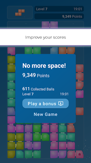 Break The Puzzle Screenshot 2