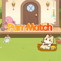 Purr Match