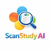 Study Scanner AI