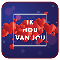 Ik hou van je bericht 2024