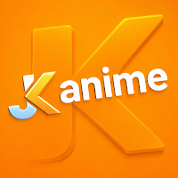 Jkanime- Anime TV SUB & DUB