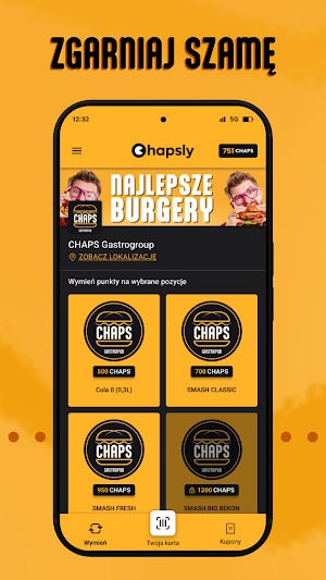 Chapsly Screenshot 3