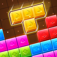 Block Puzzle:Play With Friends