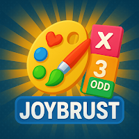 JoyBrust – Quiz & Brain Games