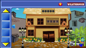 Find The Lovely Daddy Bear Screenshot 1