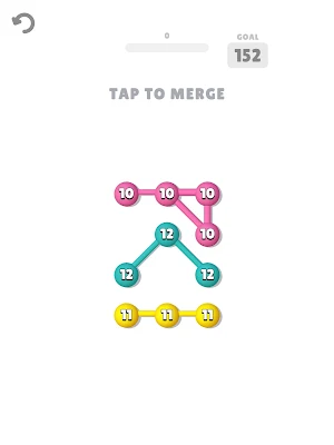 Numbers Disconnect Screenshot 3