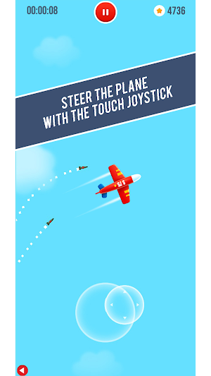 Ultimate Missile Rescue Screenshot 0