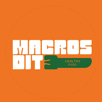 Macros Diet | ماكروز دايت