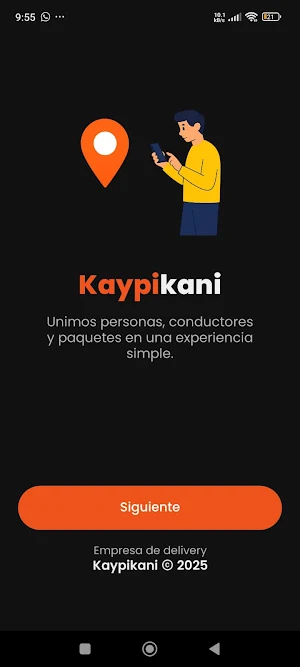 Kaypikani Screenshot 3