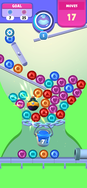 Chain Crash Screenshot 2