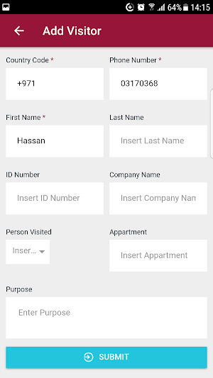 SecuriSys Screenshot 2
