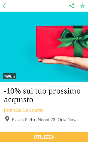 Farmacia De Sanctis Screenshot 3