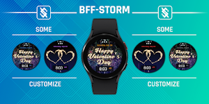 BFF4 - Happy Valentine Day Screenshot 3