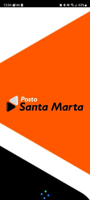 Clube Santa Marta Screenshot 0
