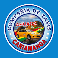 Ahuaca Express