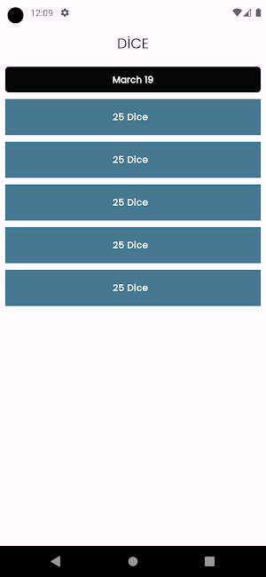 Go Dice - Monopoly Rewards Screenshot 2
