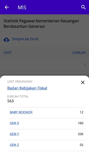SDM IS Screenshot 2