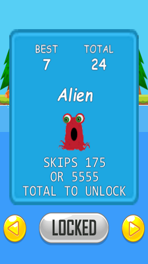 Skippy Stone Golden Edition Screenshot 3