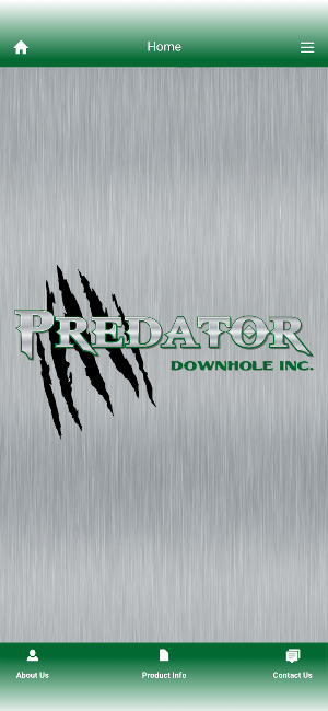 Predator Downhole Screenshot 0