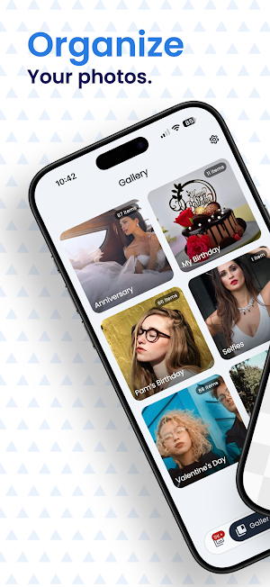 Tagdem - Smart Photo Organiser Screenshot 0