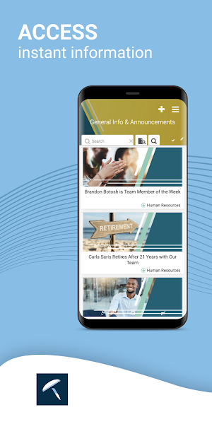 The Acxion Connection Screenshot 2
