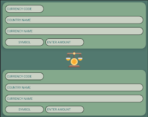 APIFY CURRENCY CONVERTER Screenshot 2