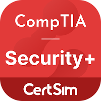 CompTIA Security+ CertSim