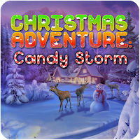 Christmas Adventure