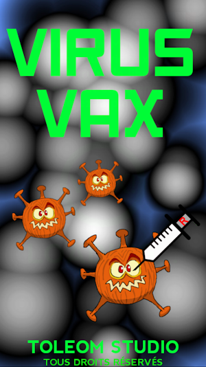 Virus Vax Screenshot 0