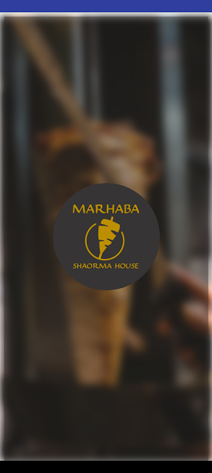 MARHABA Oriental Bistro Screenshot 1