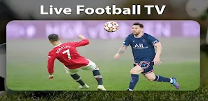 Live Football TV HD 2023 Screenshot 0