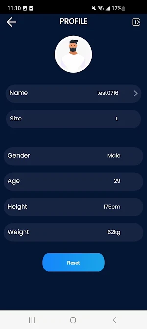 EMSFIT Super Screenshot 3