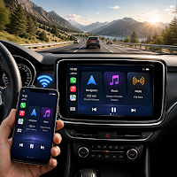Fermata Auto Android
