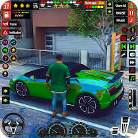 Vegas Gangster Simulator Game