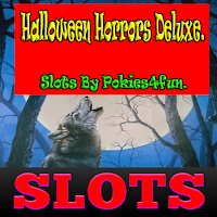 Halloween Horrors Deluxe