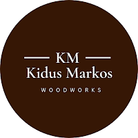 Kidus Markos Woodworks