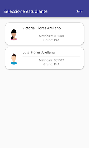 Instituto Lingua Franca Screenshot 1