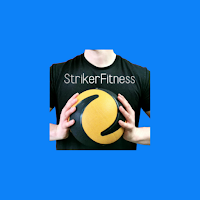 StrikerFitness Apop