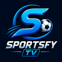 SportzFy TV : Live Football TV