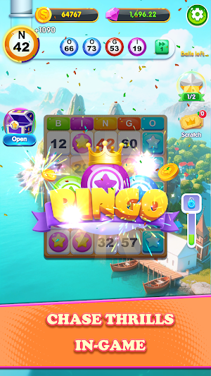 Sunny Bingo: Lucky Game Screenshot 0