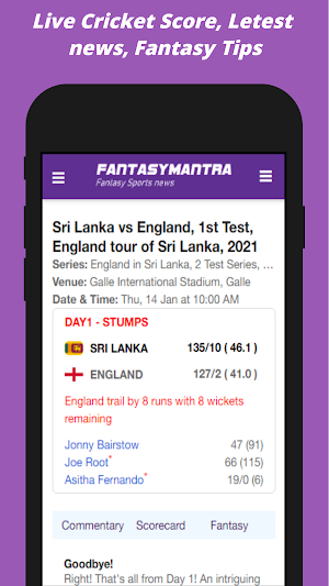 Fantasymantra Screenshot 2