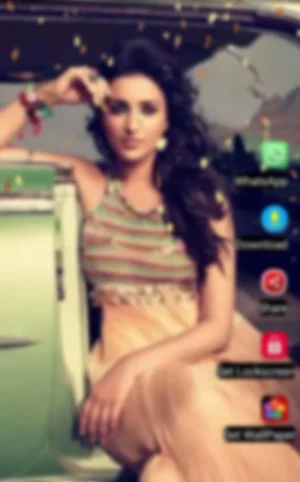 Parineeti Chopra-Movies,Puzzle Screenshot 2