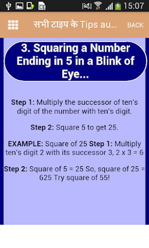Tips and Tricks For Happy Life Screenshot 2