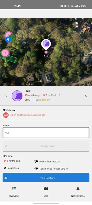 mOOvement Screenshot 0